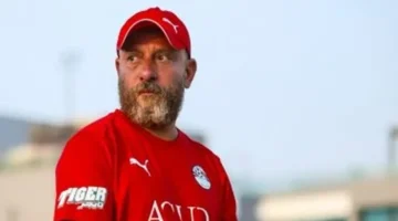 معسكرين مغلقين.. تفاصيل برنامج منتخب وائل رياض للناشئين خلال شهري فبراير ومارس